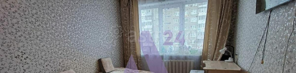 2-комн. квартира, 45.2 м2, 5/9 эт. Новоалтайск - изображение 6