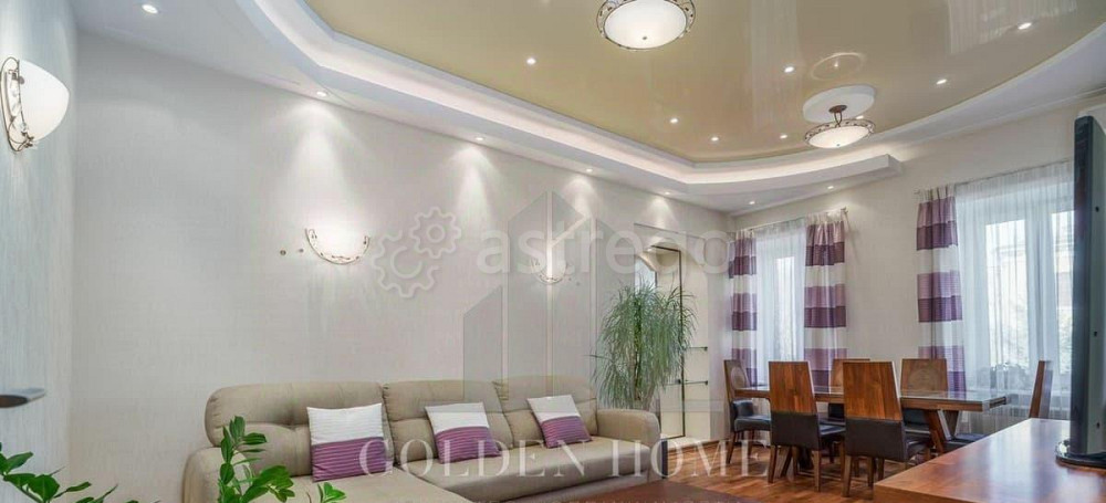 3-комн. квартира, 100 м2, 3/7 эт. Санкт-Петербург - изображение 5
