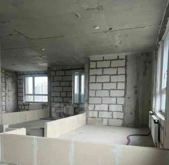 3-комн. квартира, 76.2 м2, 8/8 эт. Химки