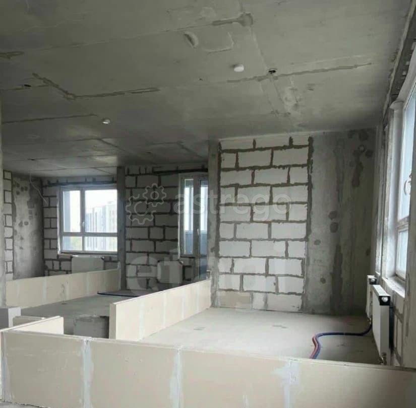 3-комн. квартира, 76.2 м2, 8/8 эт. Химки - изображение 2