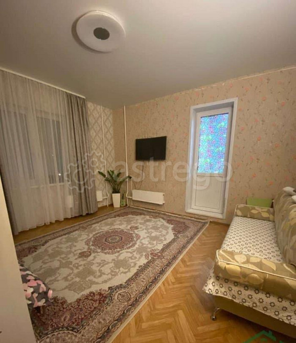 1-комн. квартира, 38 м2, 4/9 эт. Астрахань - изображение 7