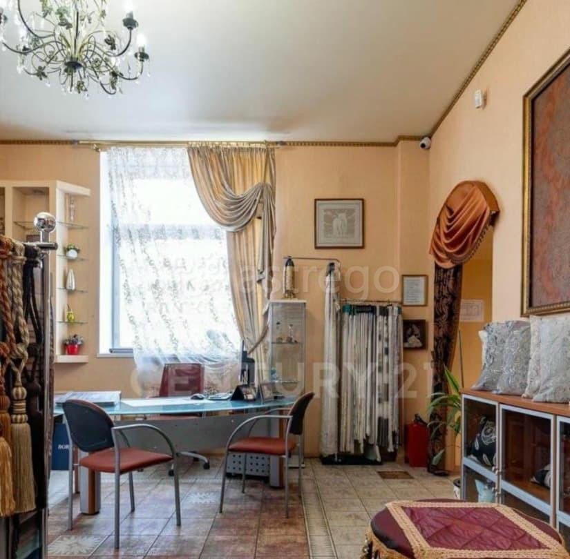 Свободного назначения, 131 м2 Санкт-Петербург - изображение 7
