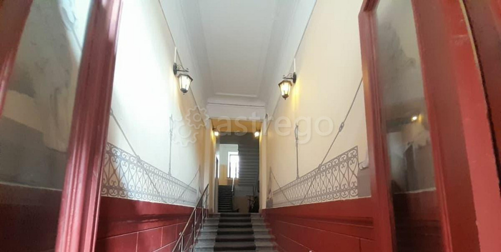 Комната, 34 м2, 2/4 эт. Санкт-Петербург - изображение 2