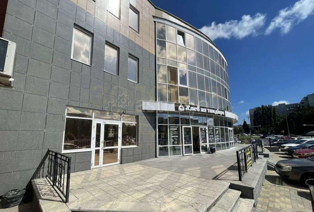 Торговое помещение, 79.1 м2 Старый Оскол - изображение 6