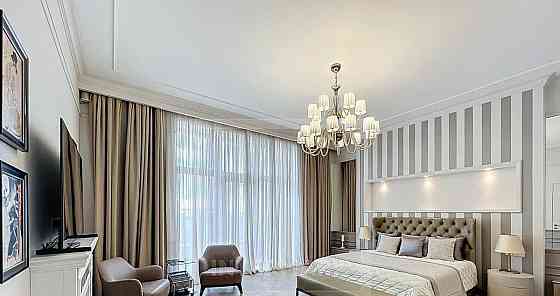 4-комн. квартира, 190 м2, 4/17 эт. Москва