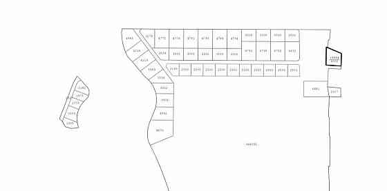 Коммерческий участок, 50 соток Пушкино