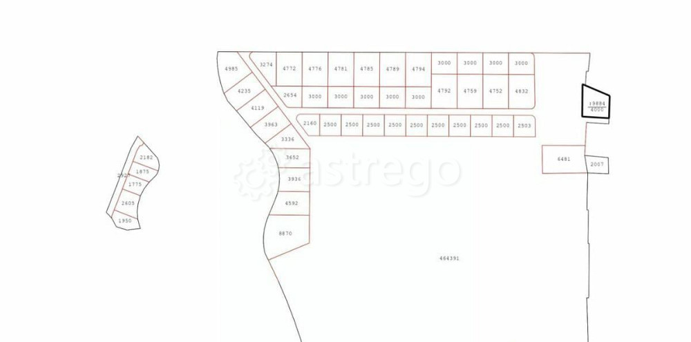 Коммерческий участок, 50 соток Пушкино - изображение 2