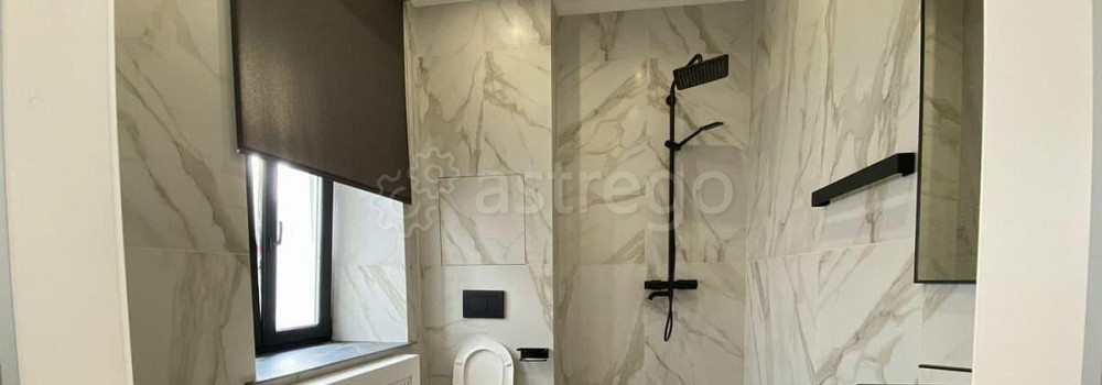 1-комн. апарт-ы, 45 м2, 2/5 эт. Москва - изображение 6