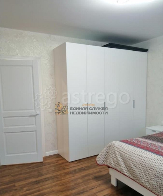 3-комн. квартира, 90 м2, 12/34 эт. Уфа - изображение 9