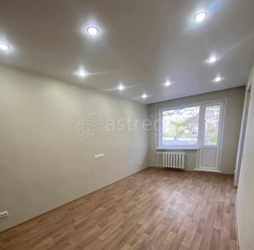 1-комн. квартира, 30 м2, 3/5 эт. Железногорск - изображение 1