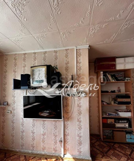1-комн. квартира, 29.1 м2, 5/5 эт. Норильск - изображение 5