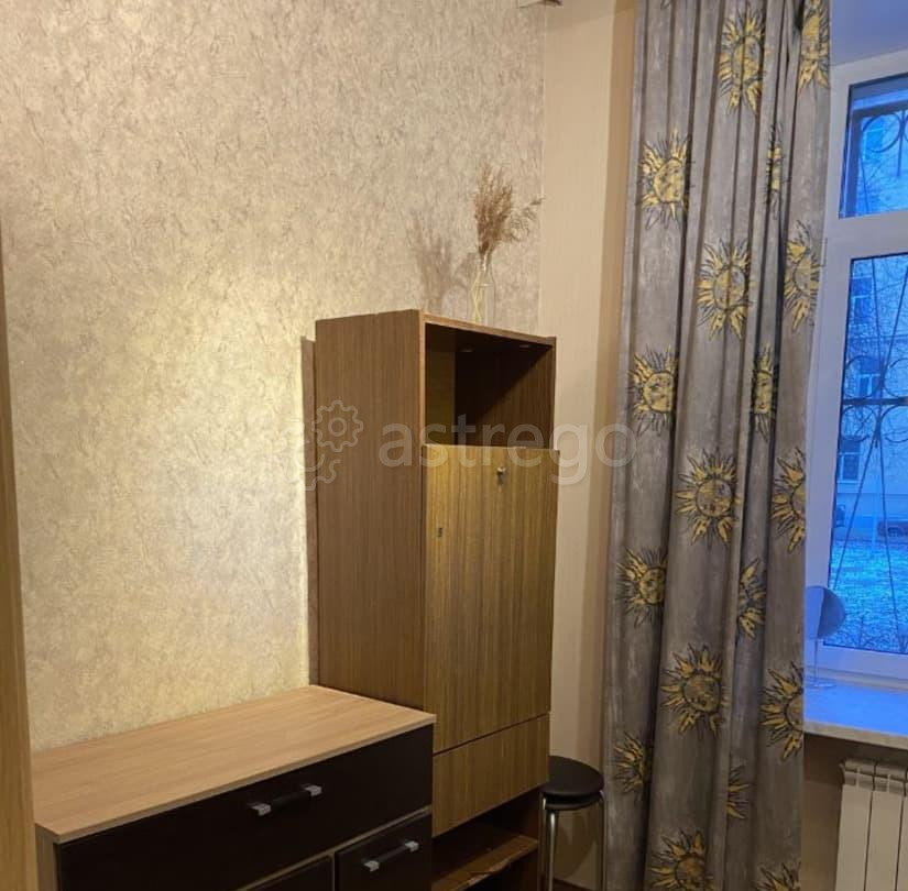 Комната, 7 м2, 1/5 эт. Санкт-Петербург - изображение 7