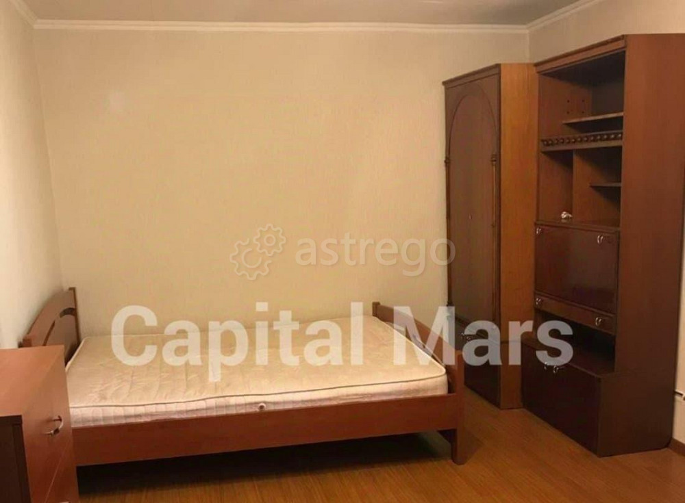 1-комн. квартира, 32 м2, 2/5 эт. Москва - изображение 1