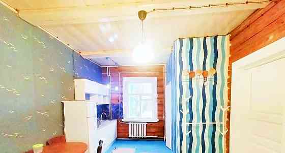 Дом, 50 м2, 6 соток, 1 эт. Солнечногорск