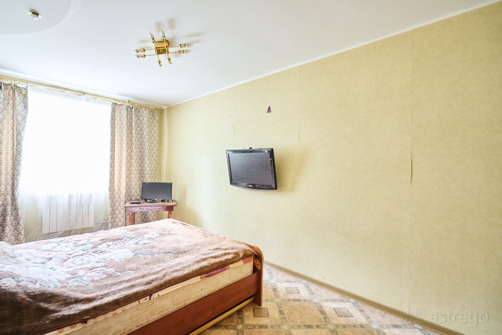 Продам 2-комн. Квартиру, 42.6 м2, 2/5 этаж Томск - изображение 6