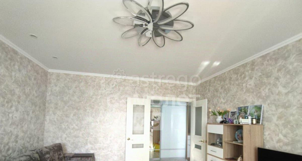 3-комн. квартира, 68.5 м2, 5/9 эт. Мелеуз - изображение 1