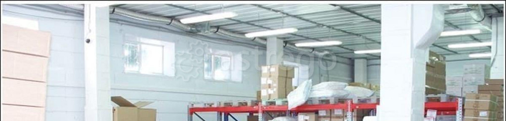 Склад, 4033 м2 Белгород - изображение 3