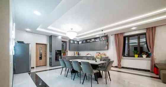 Коттедж, 600 м2 Москва