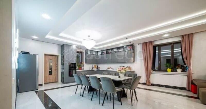 Коттедж, 600 м2 Москва - изображение 6