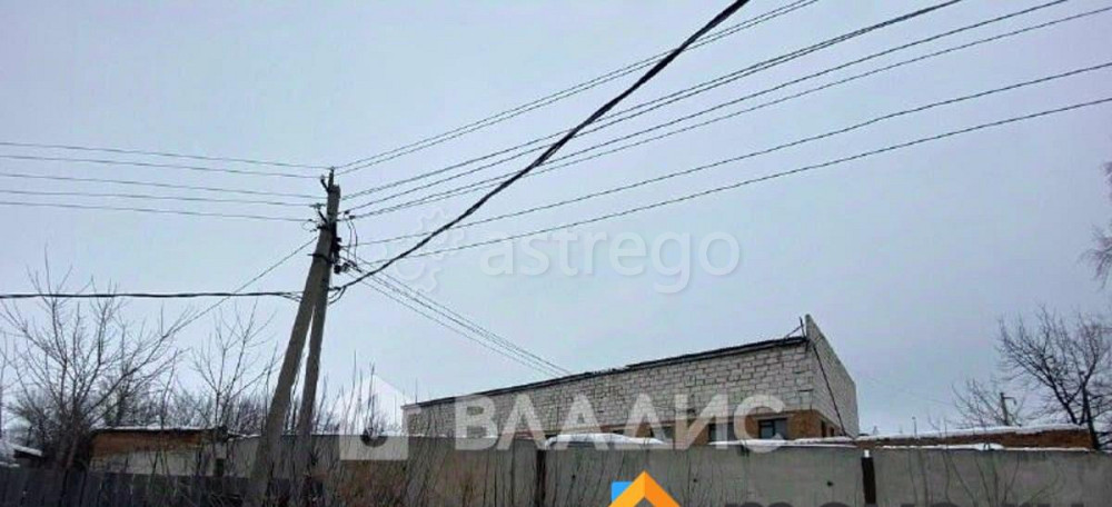 Производственное, 1100 м2 Бийск - изображение 2