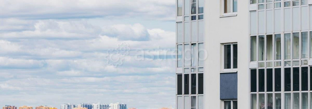 Студия, 22 м2, 3/21 эт. Санкт-Петербург - изображение 5
