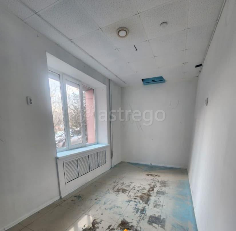 Офис, 137 м2 Благовещенск - изображение 1