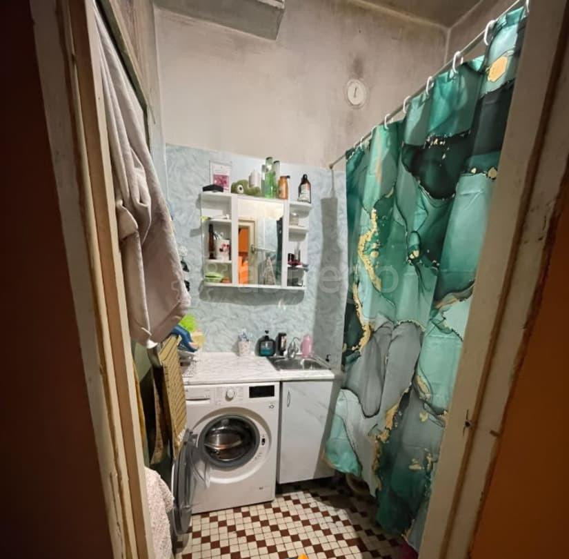 Комната, 15.9 м2, 3/5 эт. Москва - изображение 2