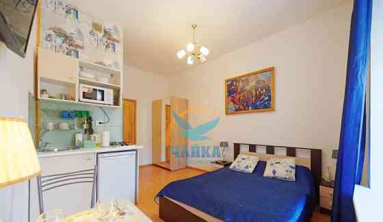 Студия, 17 м2, 2/5 эт. Санкт-Петербург