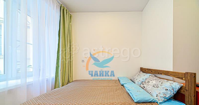 Студия, 17 м2, 1/3 эт. Санкт-Петербург - изображение 6