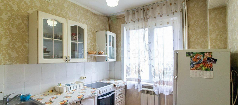 1-комн. квартира, 32.3 м2, 10/14 эт. Бийск - изображение 1