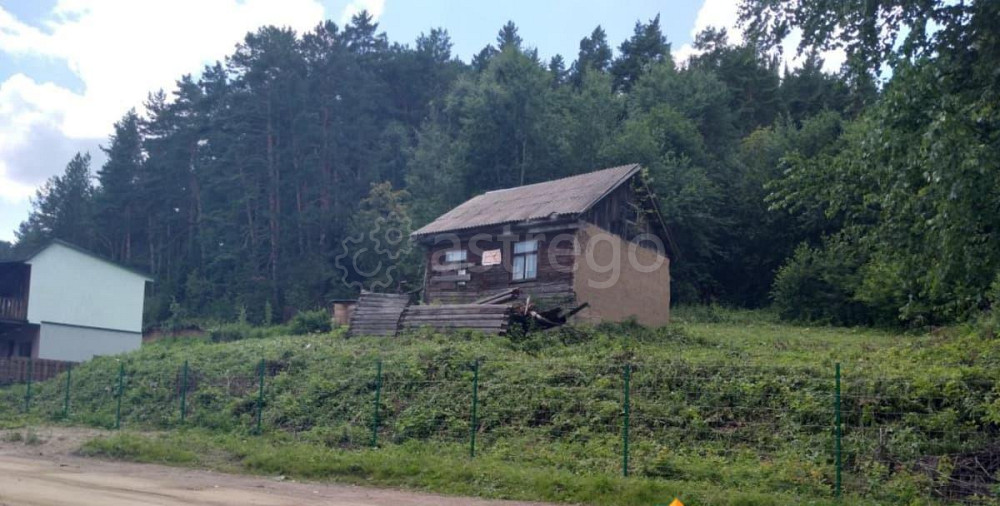 Коттедж, 35.8 м2, 14 соток, 1 эт. Белокуриха - изображение 2