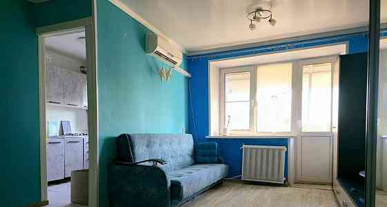 1-комн. квартира, 32.4 м2, 5/5 эт. Воскресенск
