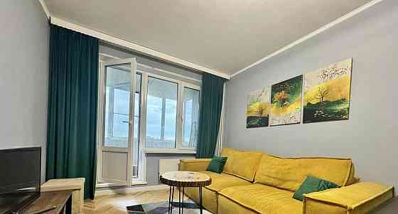 2-комн. квартира, 45 м2, 8/9 эт. Москва