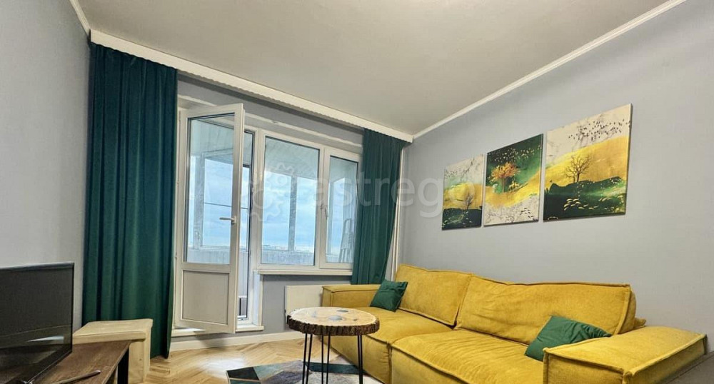 2-комн. квартира, 45 м2, 8/9 эт. Москва - изображение 1