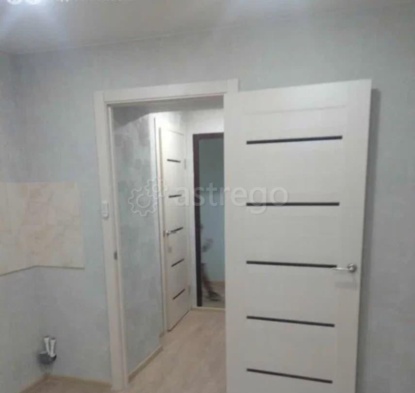 Студия, 14 м2, 2/9 эт. Красноярск - изображение 2