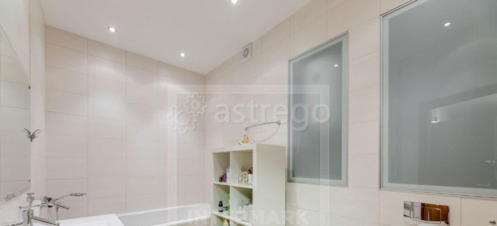 5-комн. квартира, 150 м2, 18/33 эт. Москва - изображение 5