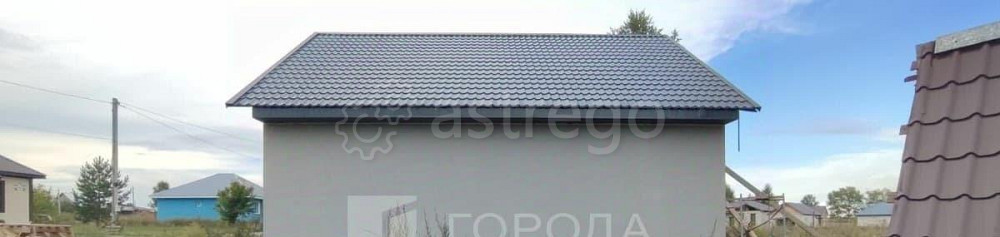 Дом, 133.1 м2, 5.55 сотки, 2 эт. Павловск - изображение 2