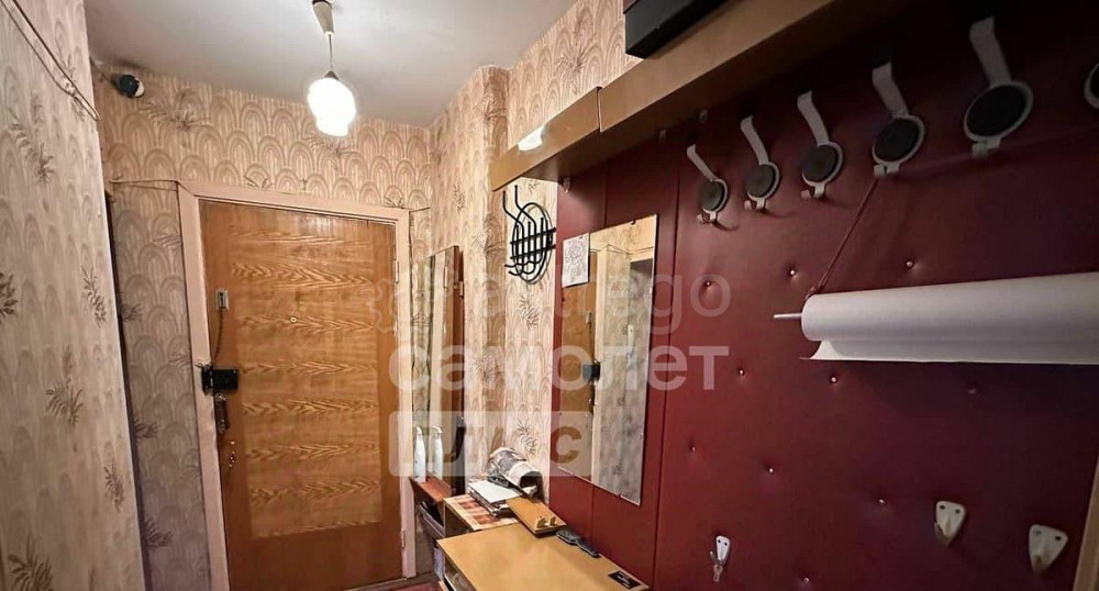 Комната, 32.6 м2, 6/9 эт. Москва - изображение 5
