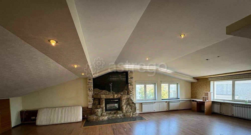 4-комн. квартира, 151.6 м2, 4/4 эт. Люберцы - изображение 3