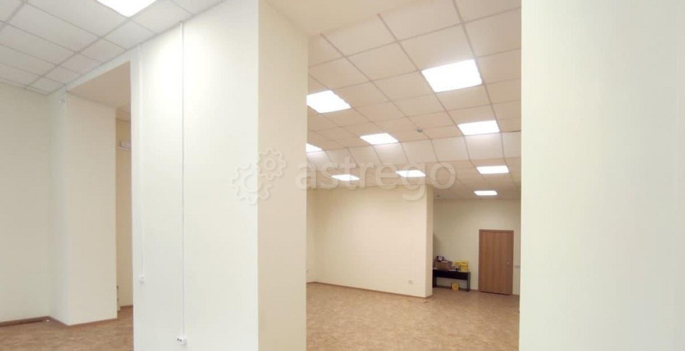 Торговое помещение, 135 м2 Красноярск - изображение 7