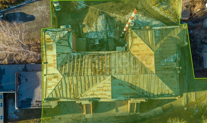Отдельное здание, 1936.1 м2 Барнаул - изображение 5