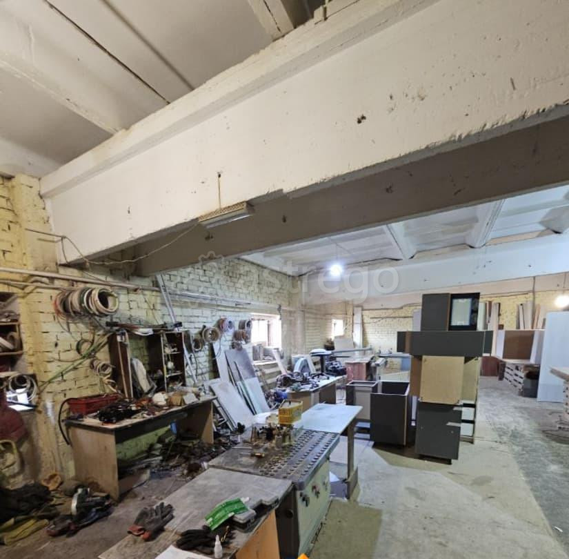 Свободного назначения, 4200 м2 Коряжма - изображение 2