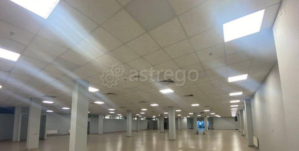 Торговое помещение, 1000 м2 Балашиха - изображение 4