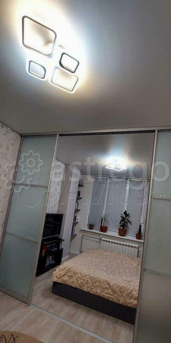 1-комн. квартира, 54 м2, 8/21 эт. Белгород - изображение 1