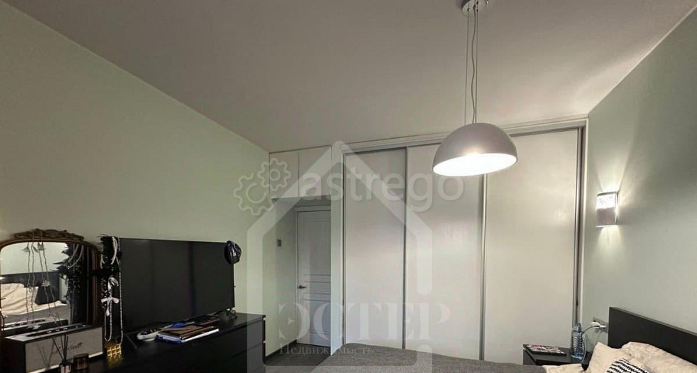 3-комн. квартира, 70.7 м2, 14/22 эт. Красногорск - изображение 2