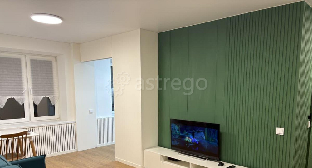 3-комн. квартира, 58.6 м2, 4/5 эт. Мытищи - изображение 6