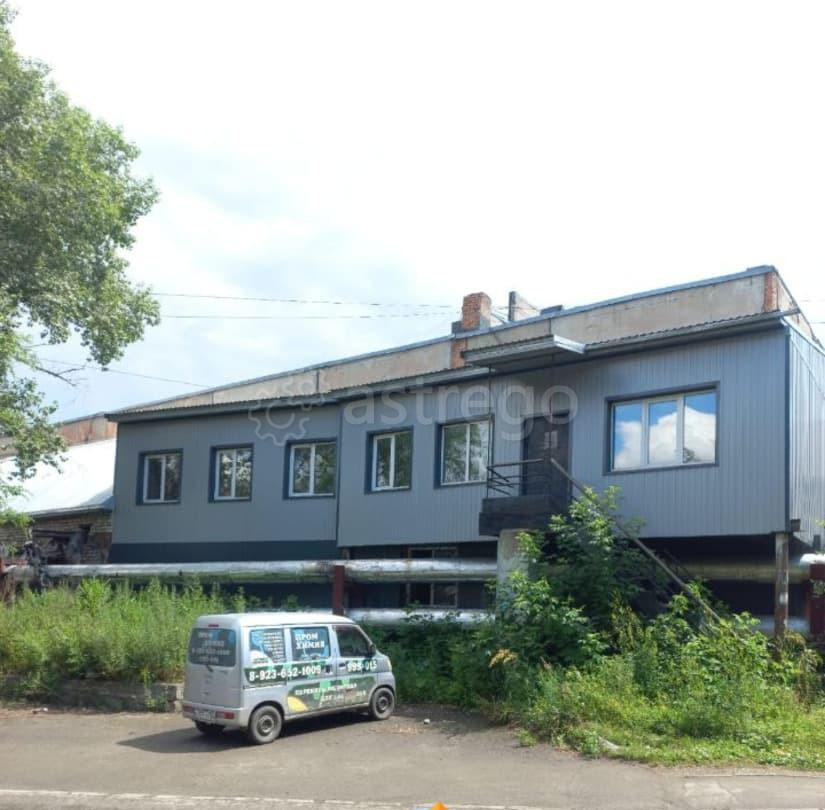Отдельное здание, 76 м2 Бийск - изображение 1