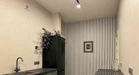 4-комн. квартира, 113 м2, 2/8 эт. Санкт-Петербург