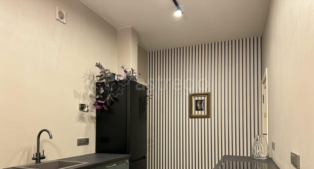 4-комн. квартира, 113 м2, 2/8 эт. Санкт-Петербург - изображение 3