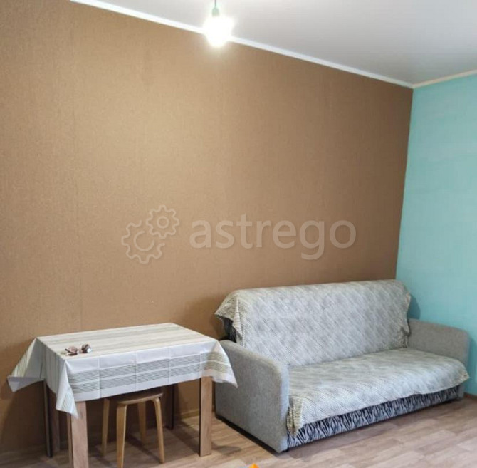 Студия, 27 м2, 2/3 эт. Горно-Алтайск - изображение 3